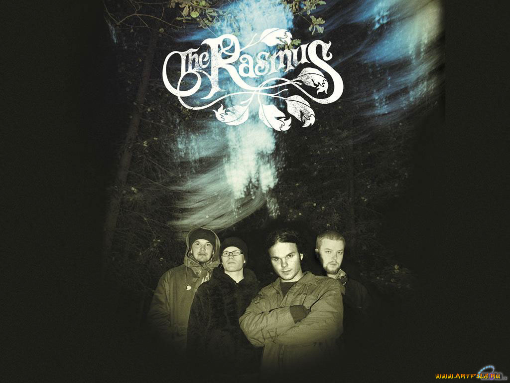 rasmus, музыка