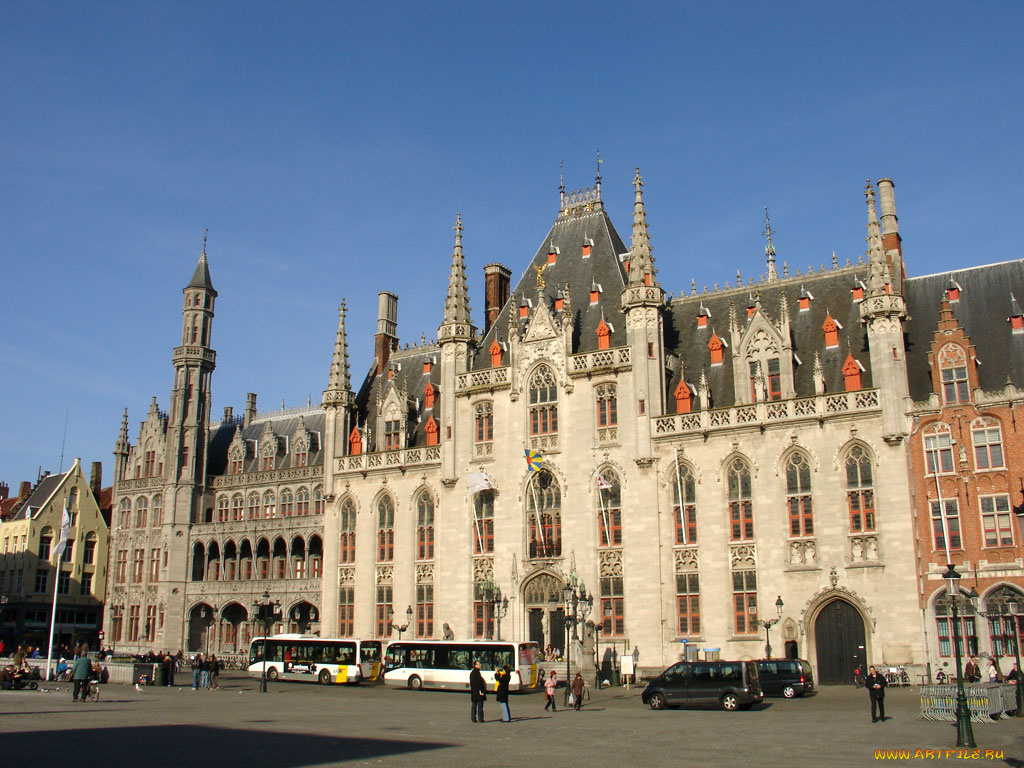 города, здания, дома