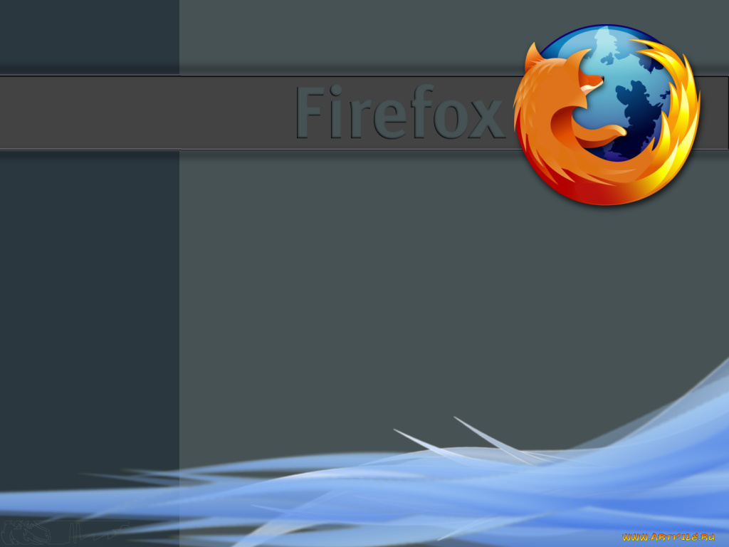 компьютеры, mozilla, firefox