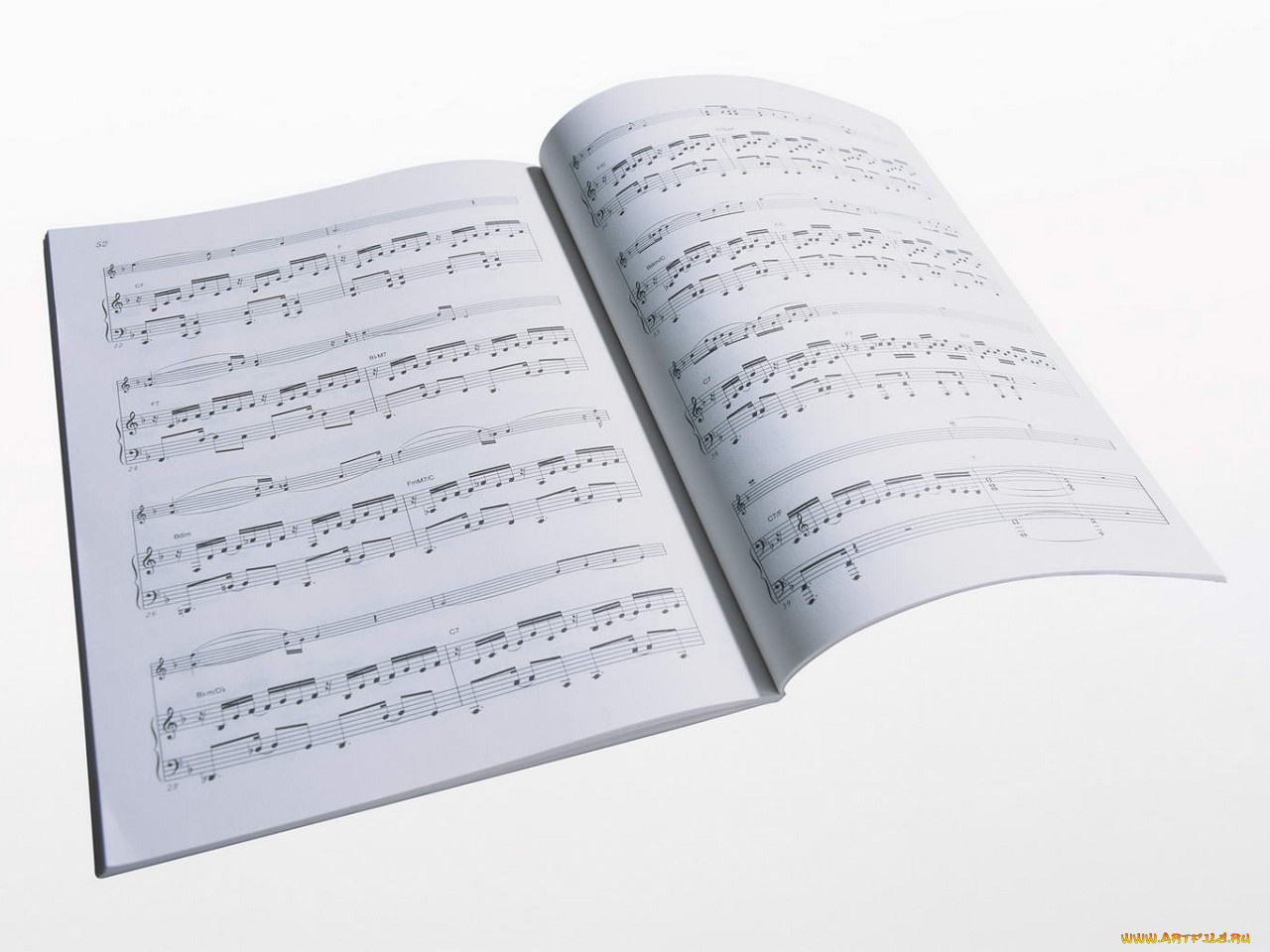 музыка, другое