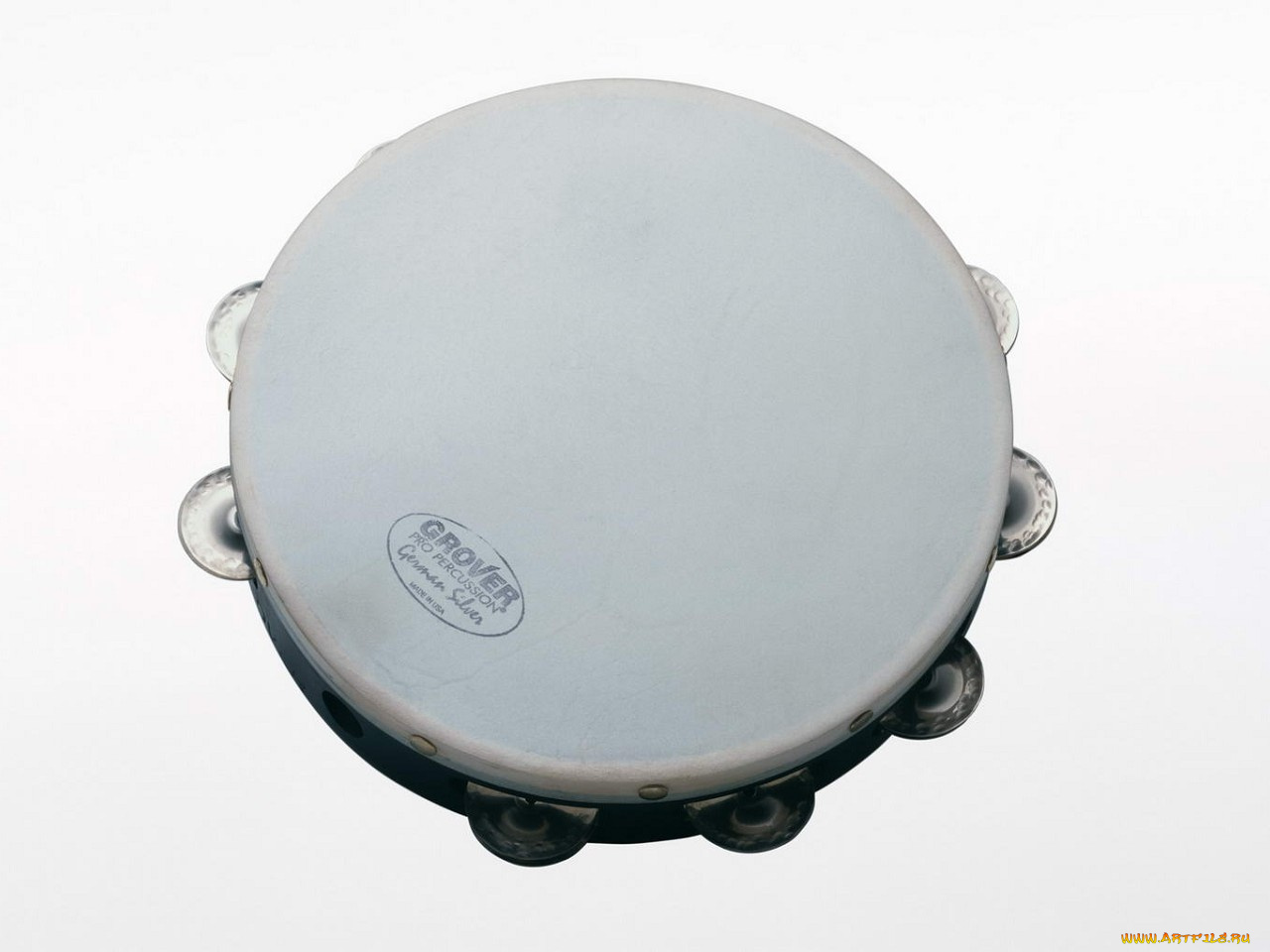 музыка, музыкальные, инструменты, бубен