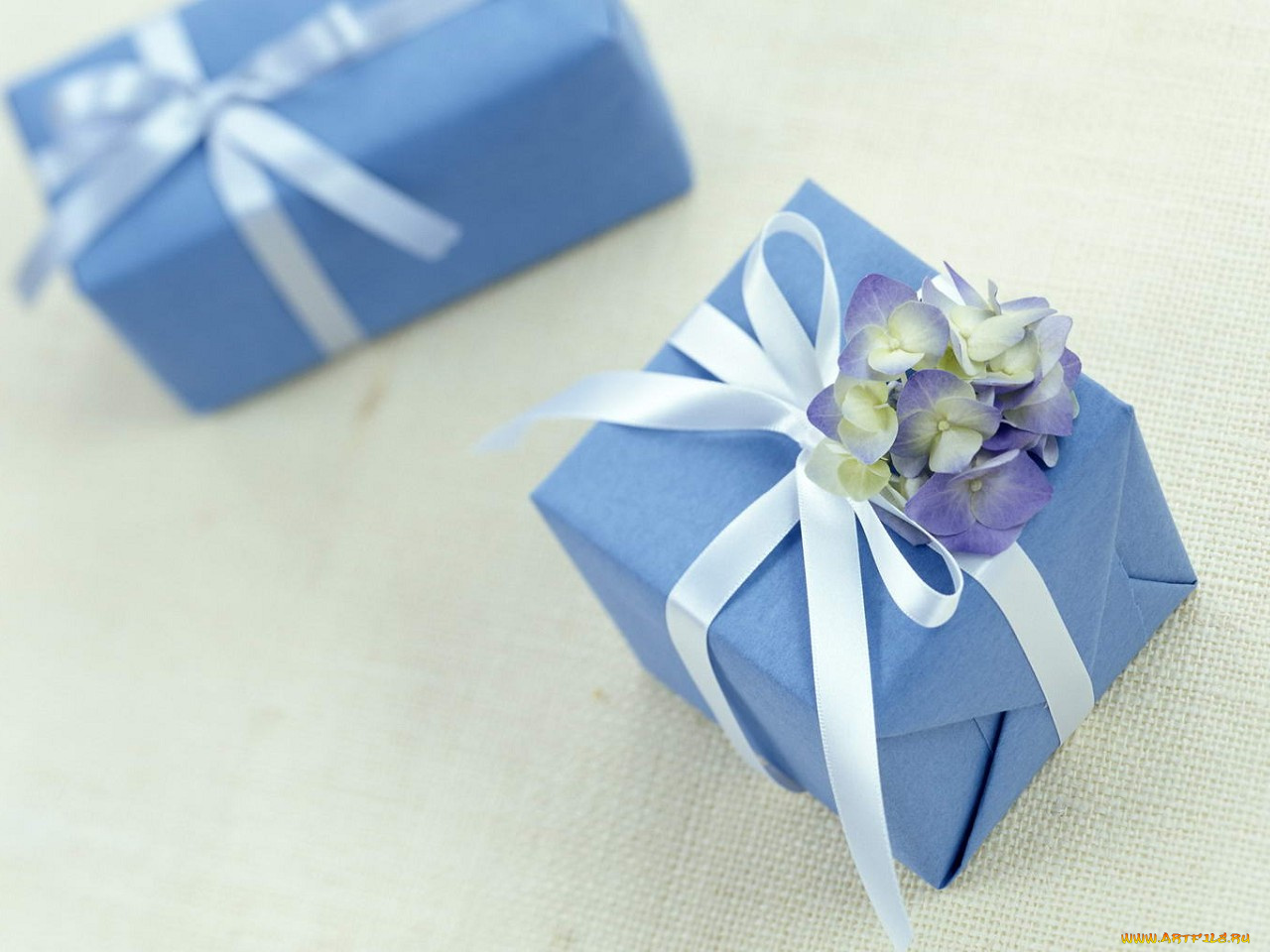 праздничные, подарки, коробочки