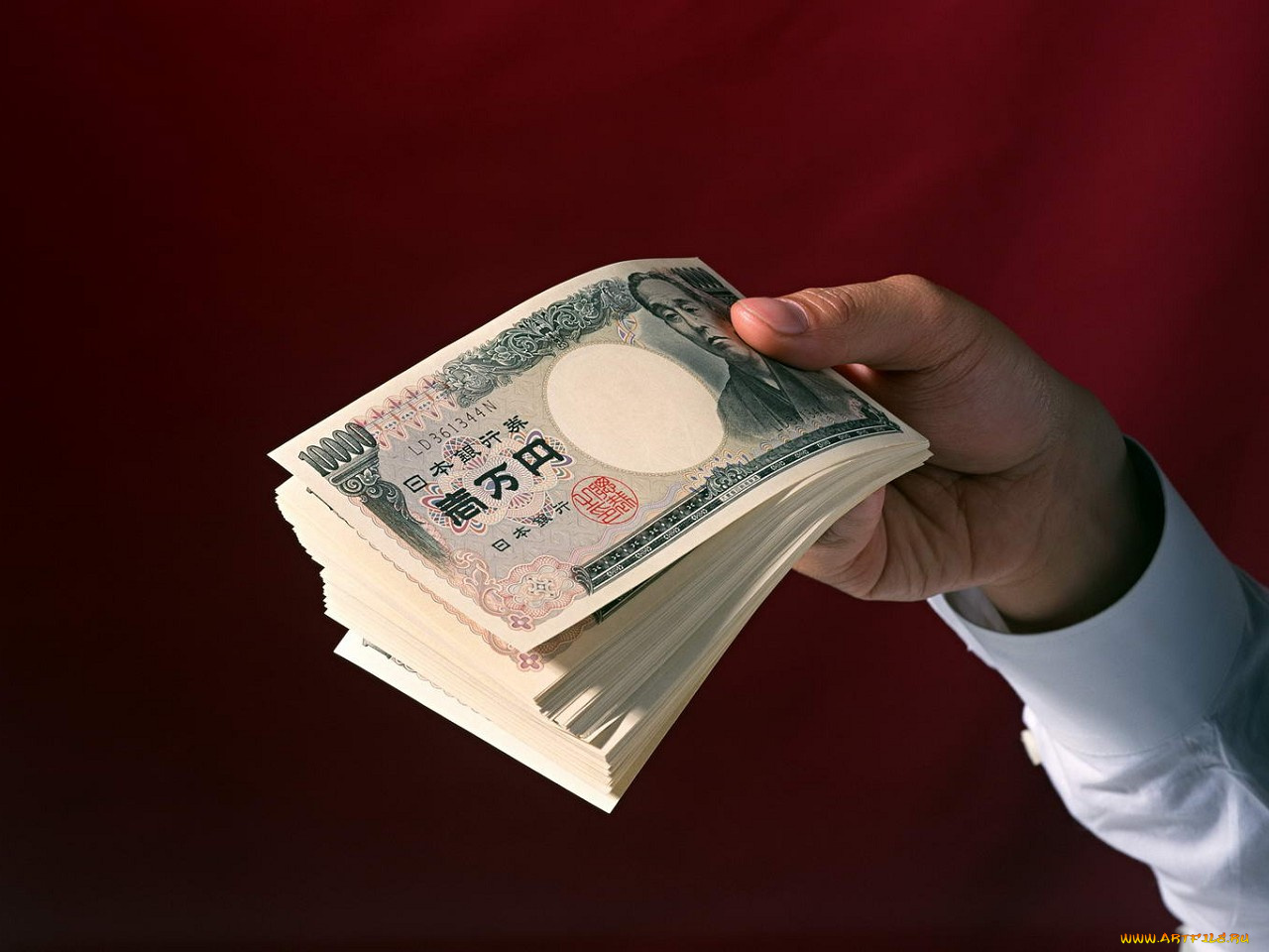 разное, золото, купюры, монеты