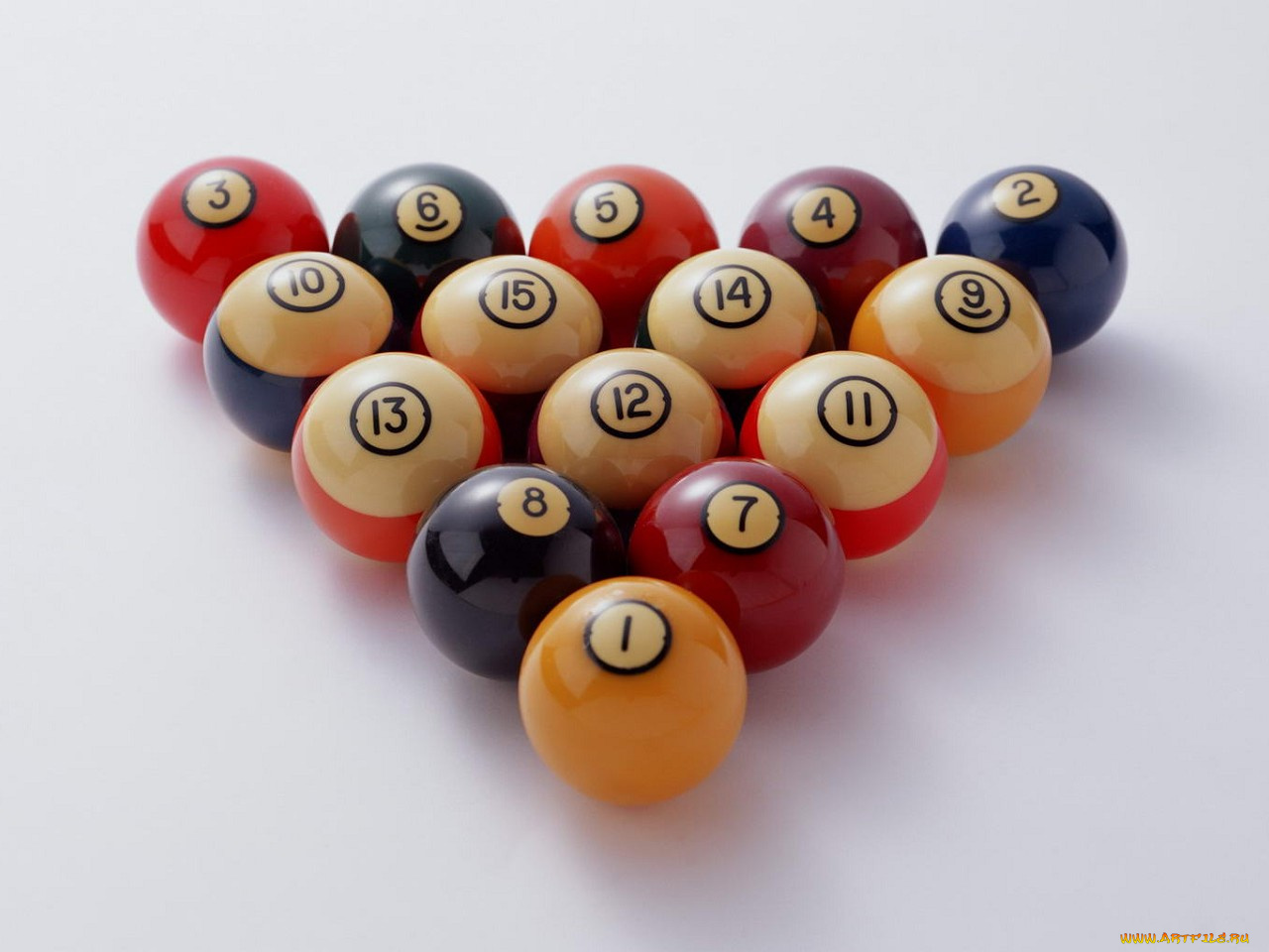 спорт, бильярд