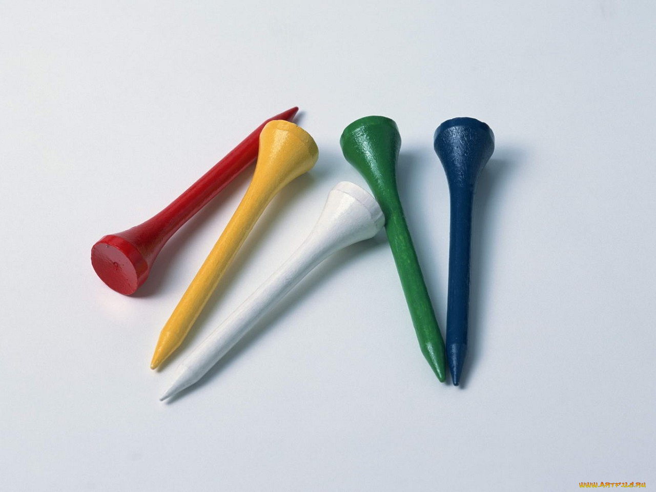 спорт, гольф