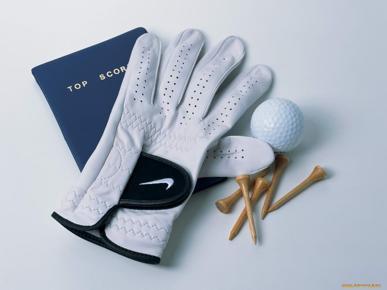 спорт, гольф