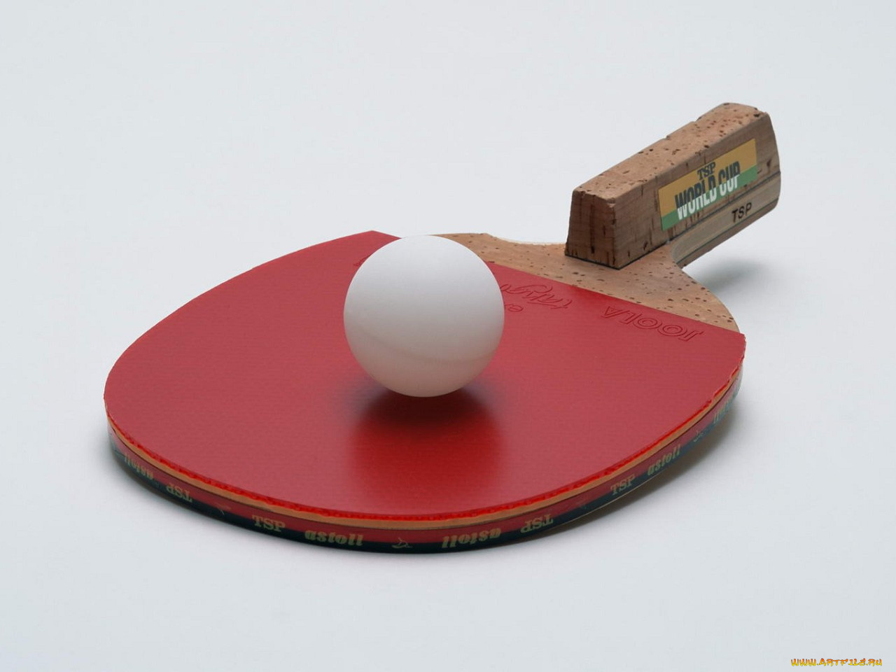 спорт, пинг, понг