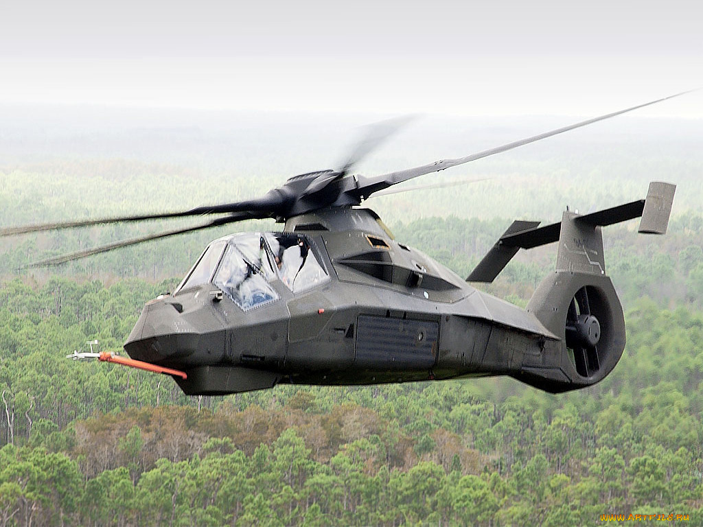 авиация, вертолёты