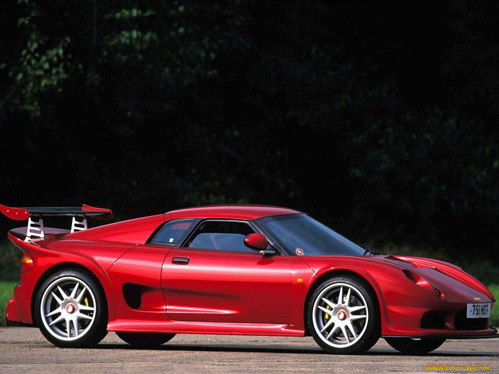 автомобили, noble