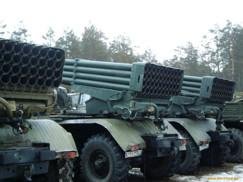 техника, военная