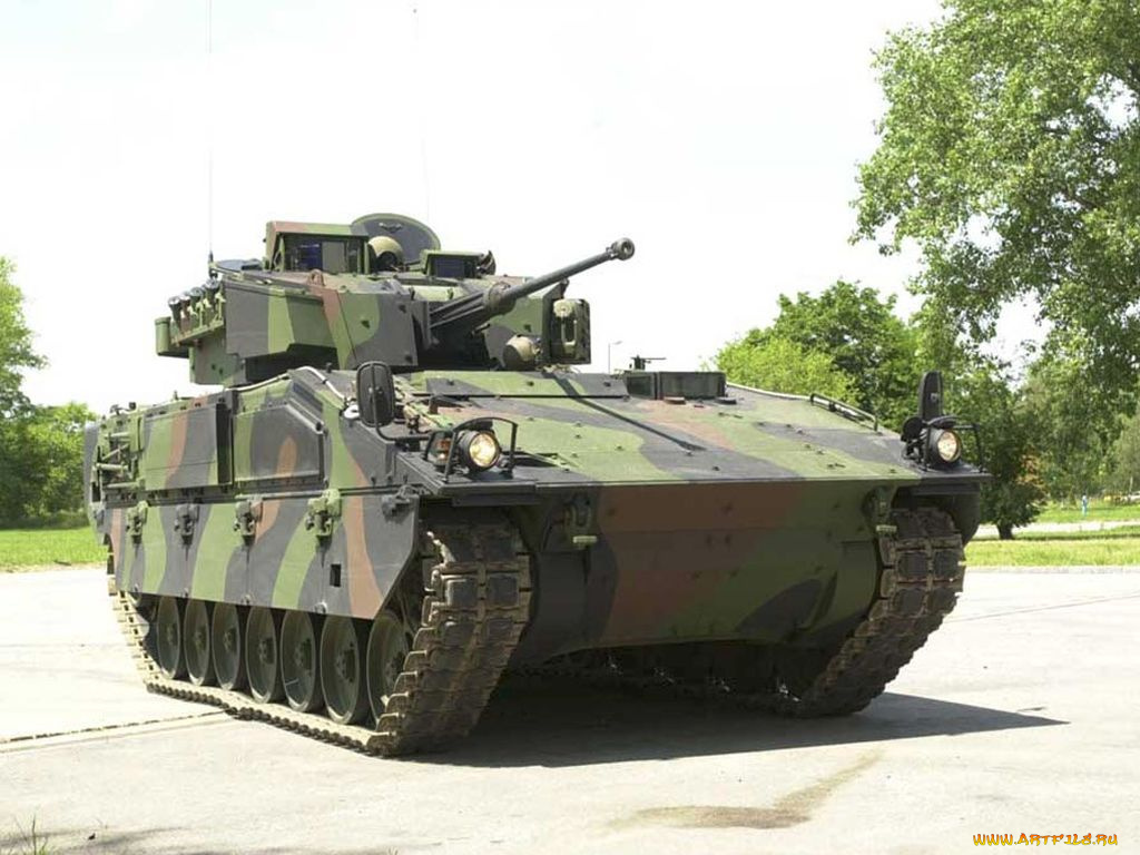 техника, военная