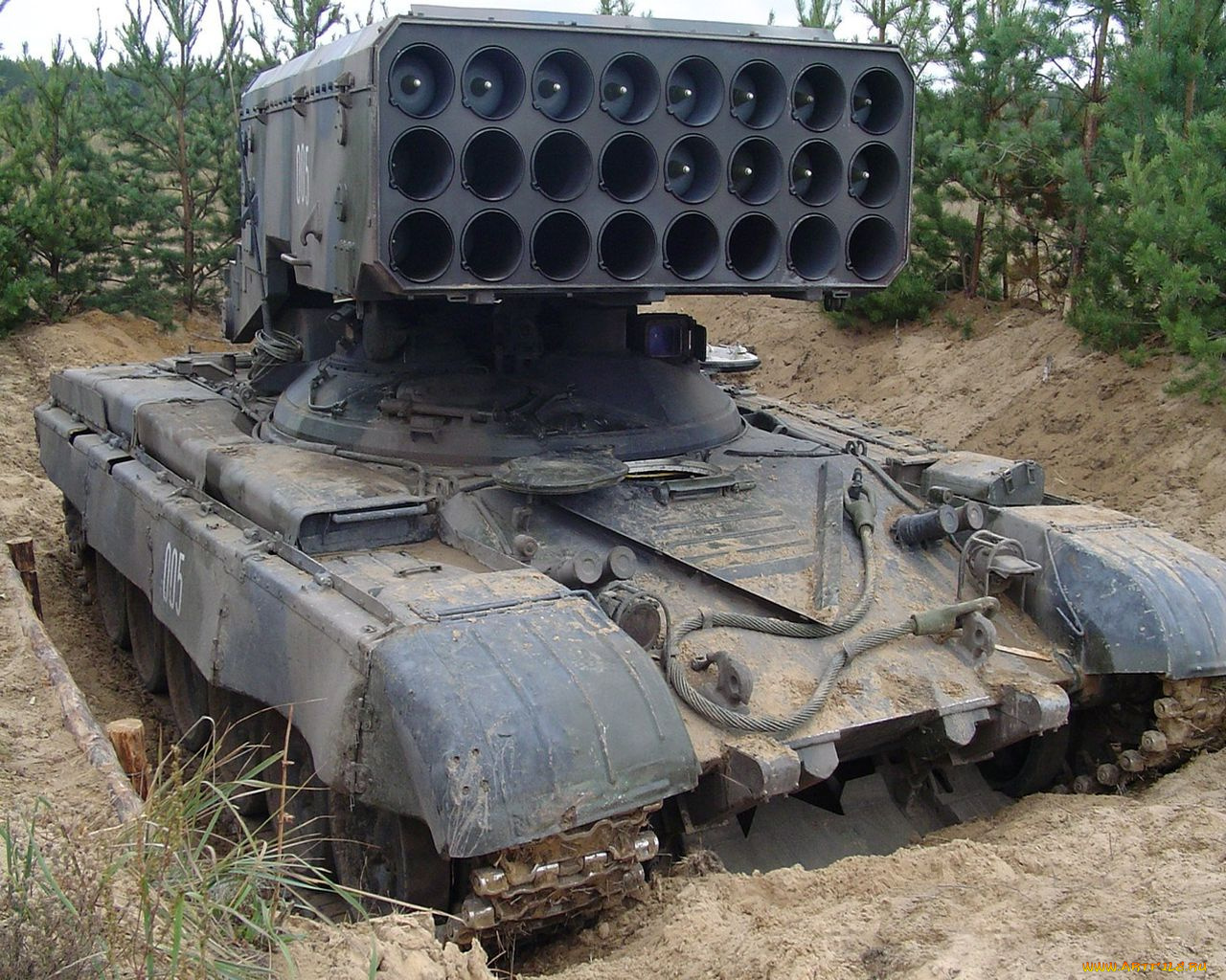 техника, военная