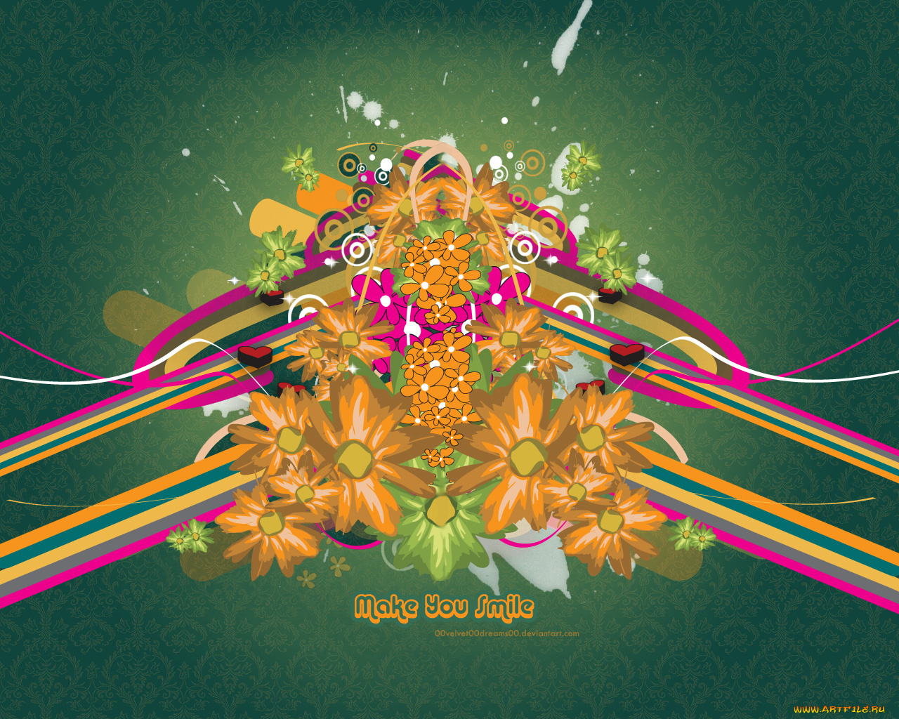 векторная, графика