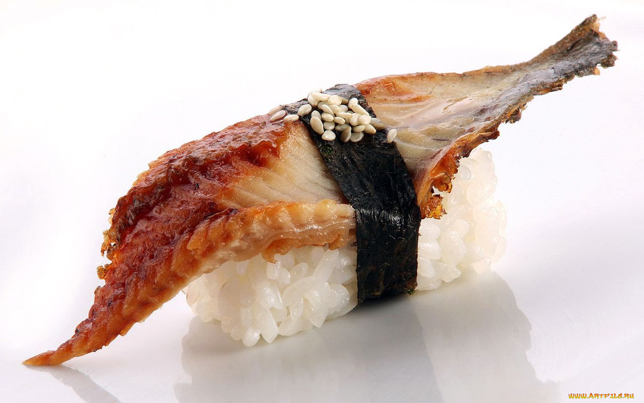 еда, рыба, морепродукты, суши, роллы