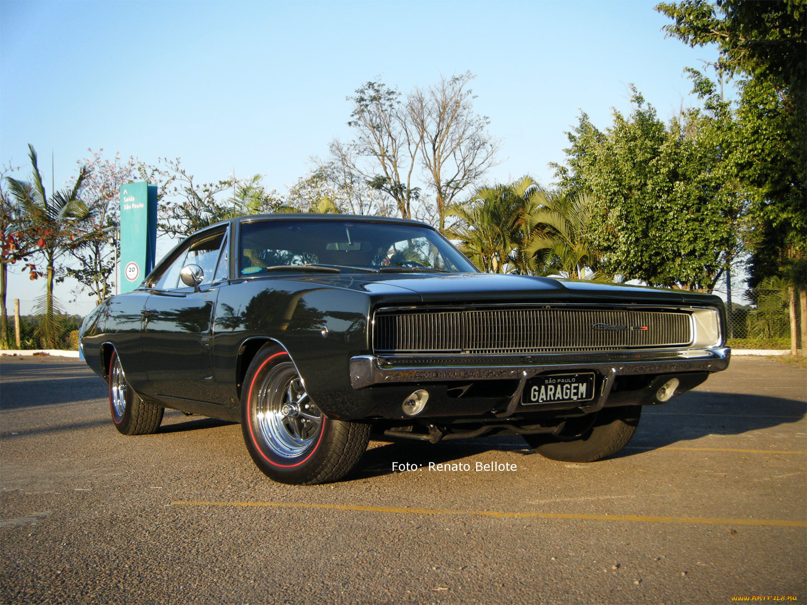 автомобили, dodge