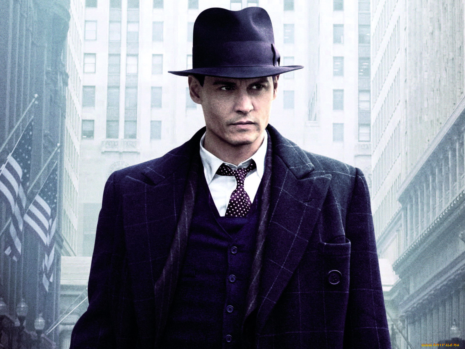 кино, фильмы, public, enemies