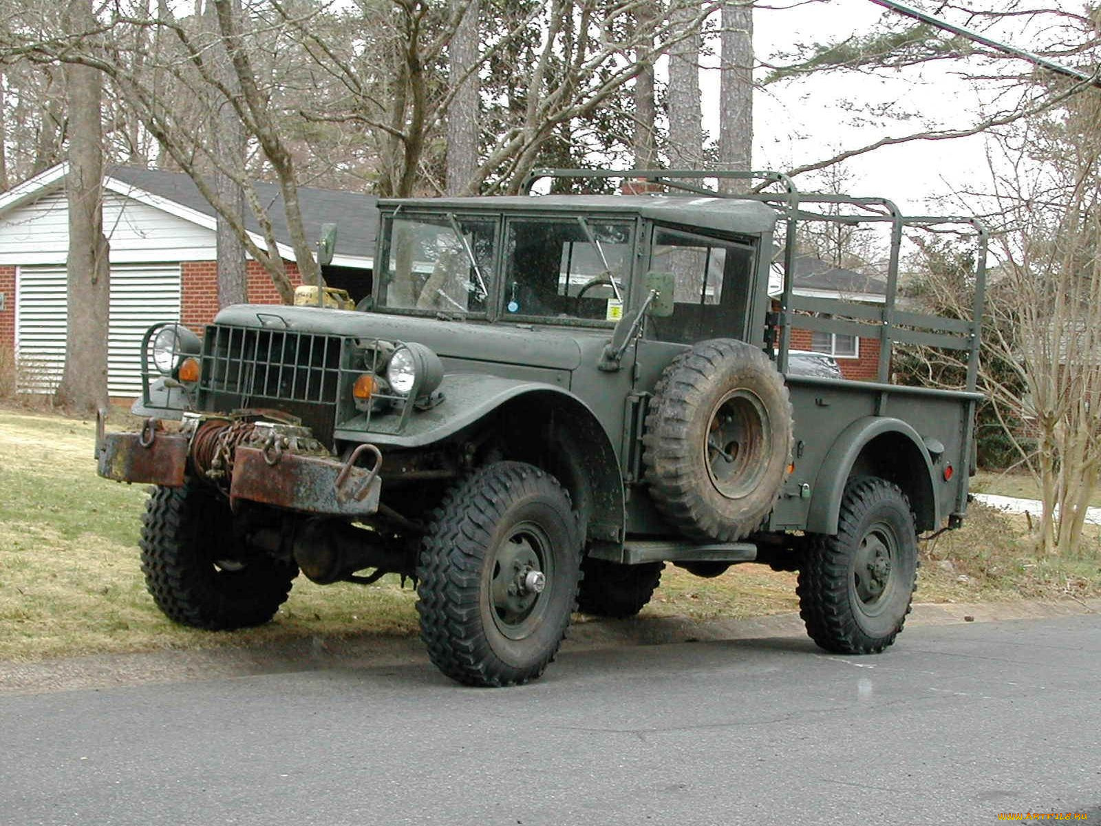 техника, военная