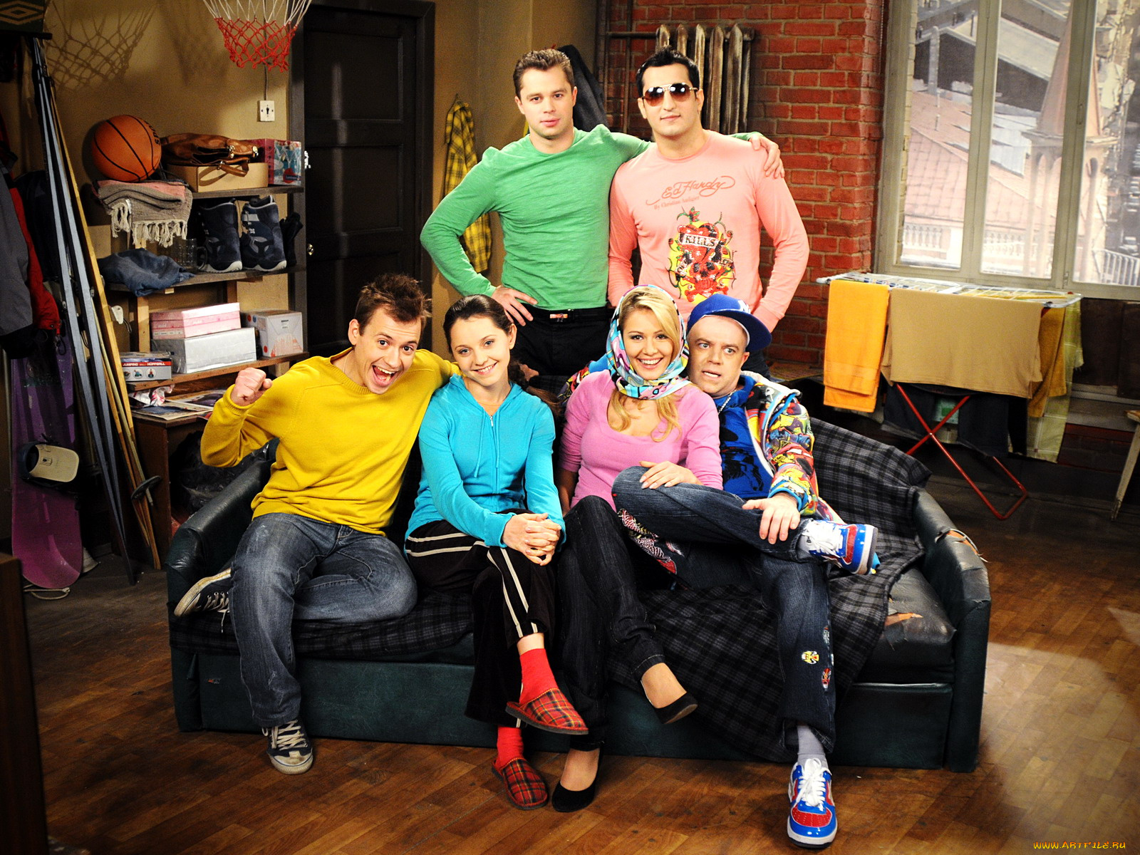 универ, кино, фильмы