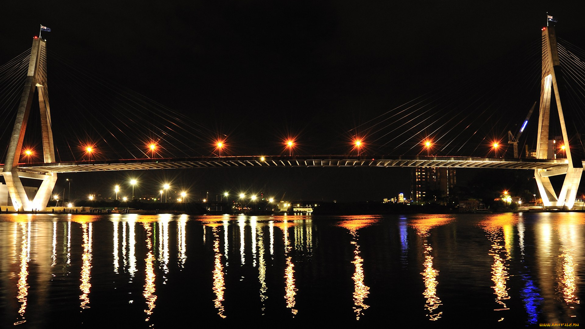 sydney, australia, города, сидней, австралия