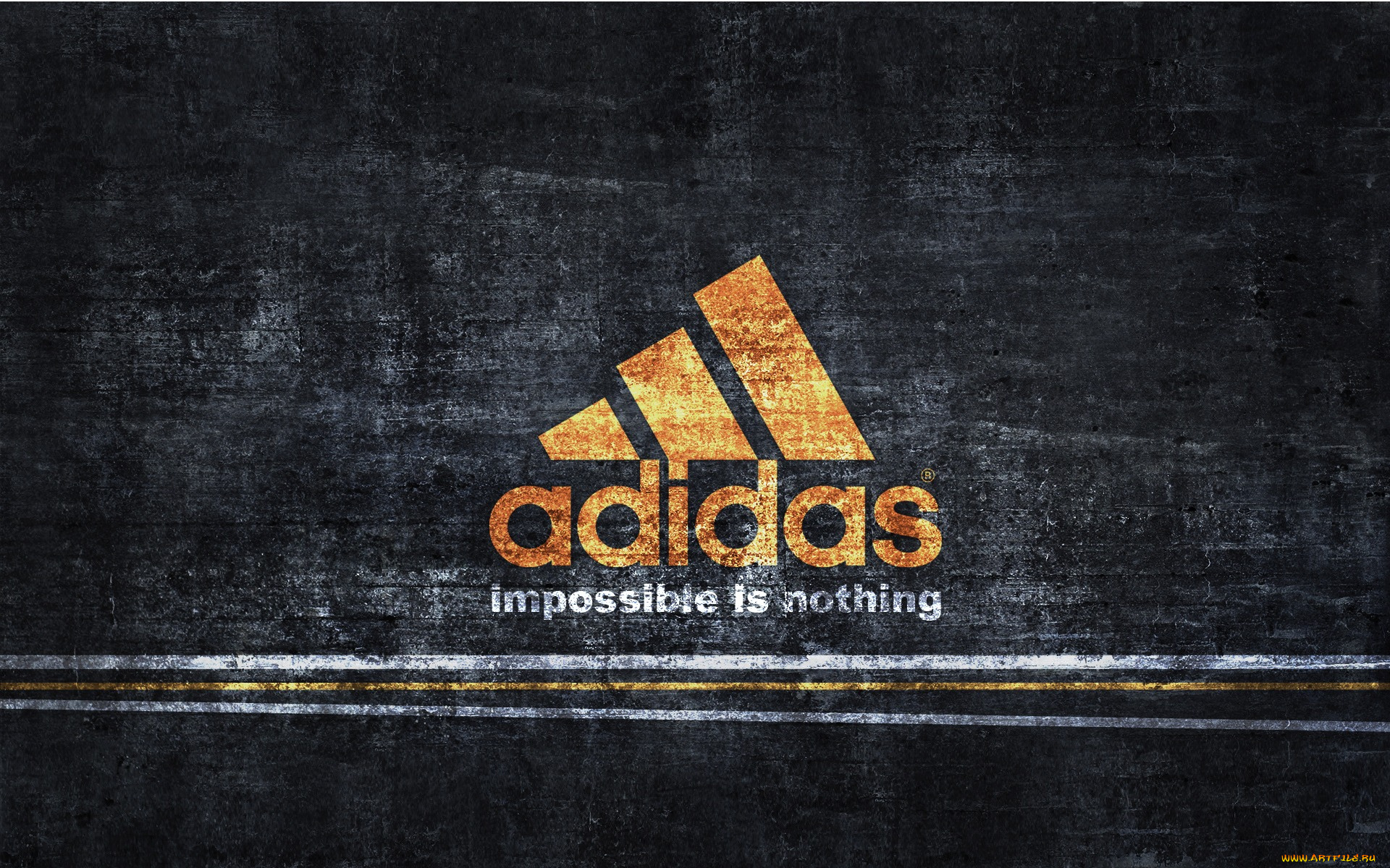 бренды, adidas