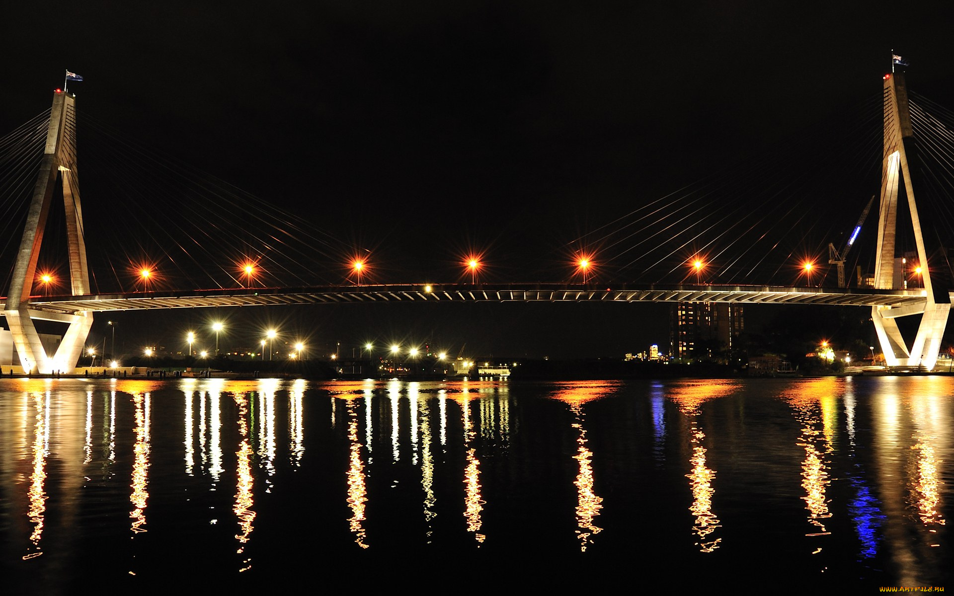 sydney, australia, города, сидней, австралия