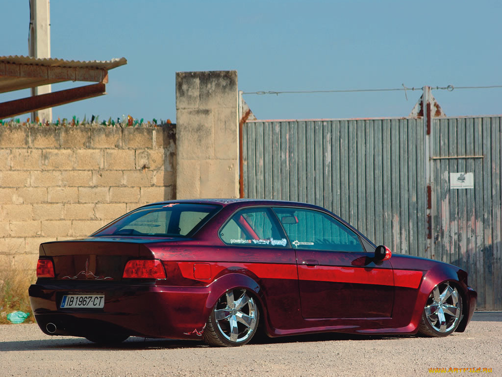 автомобили, bmw