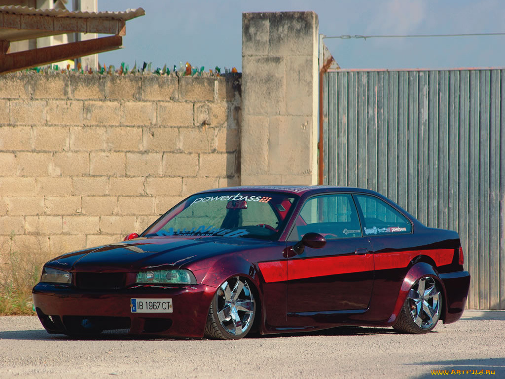 автомобили, bmw