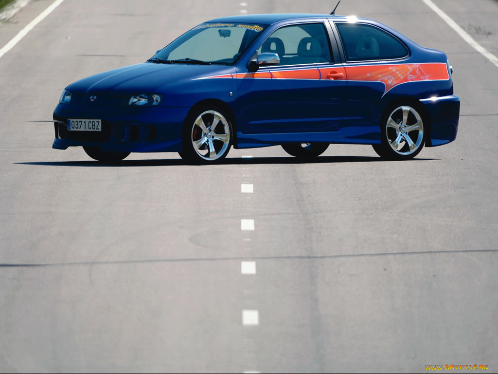 автомобили, seat