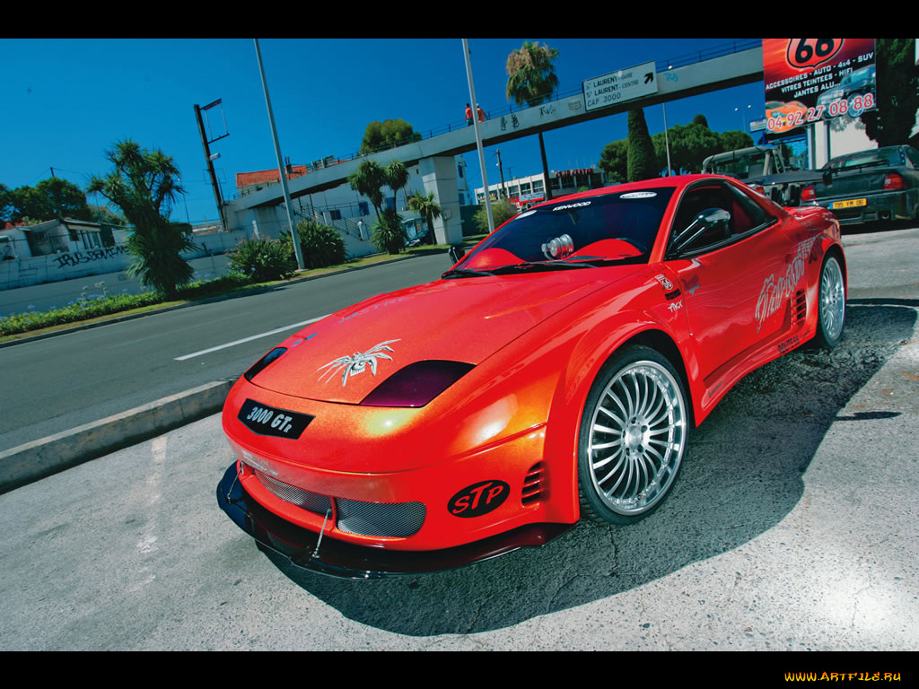 mitsubishi, 3000gt, автомобили, выставки, уличные, фото