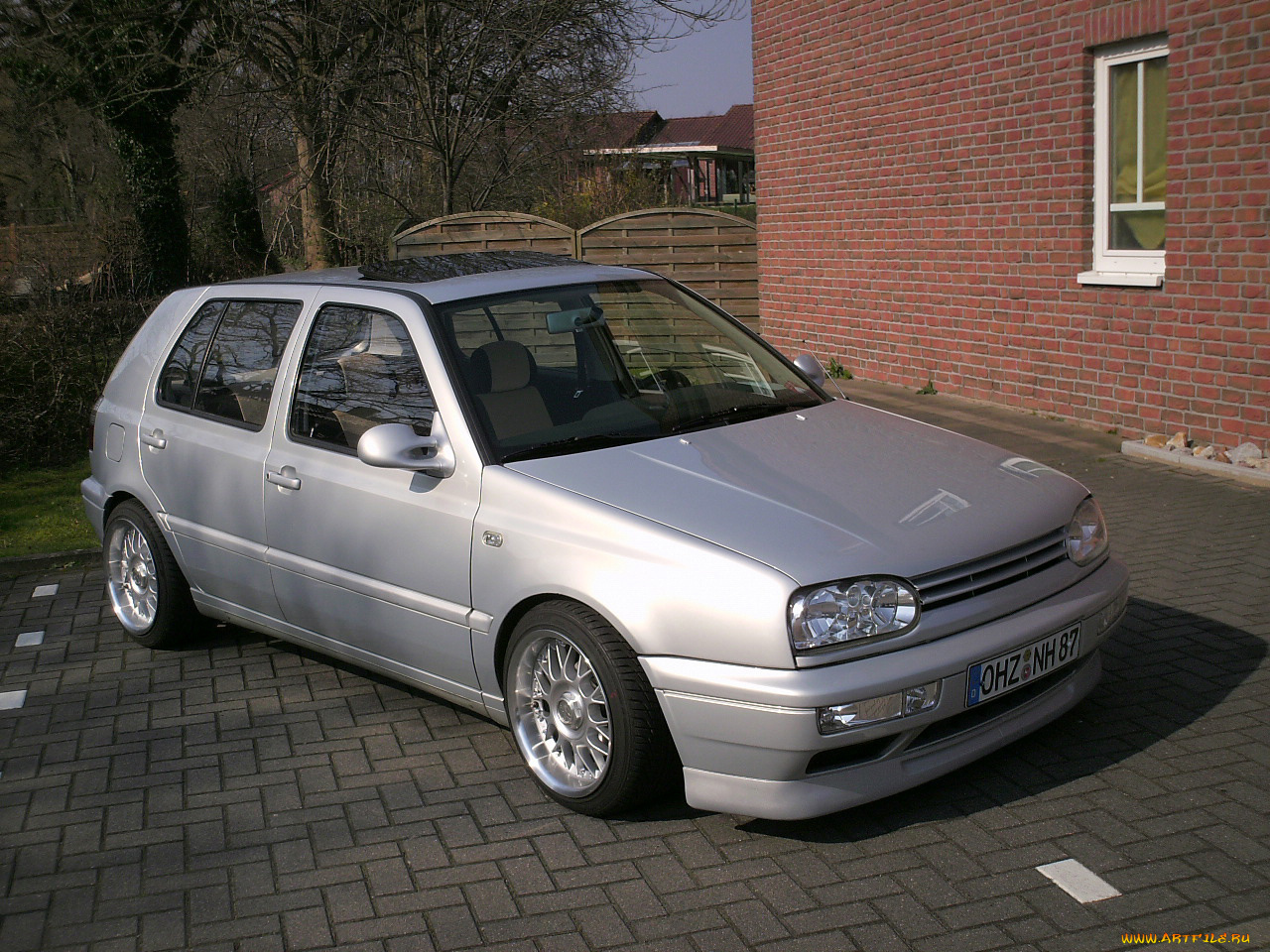 автомобили, volkswagen