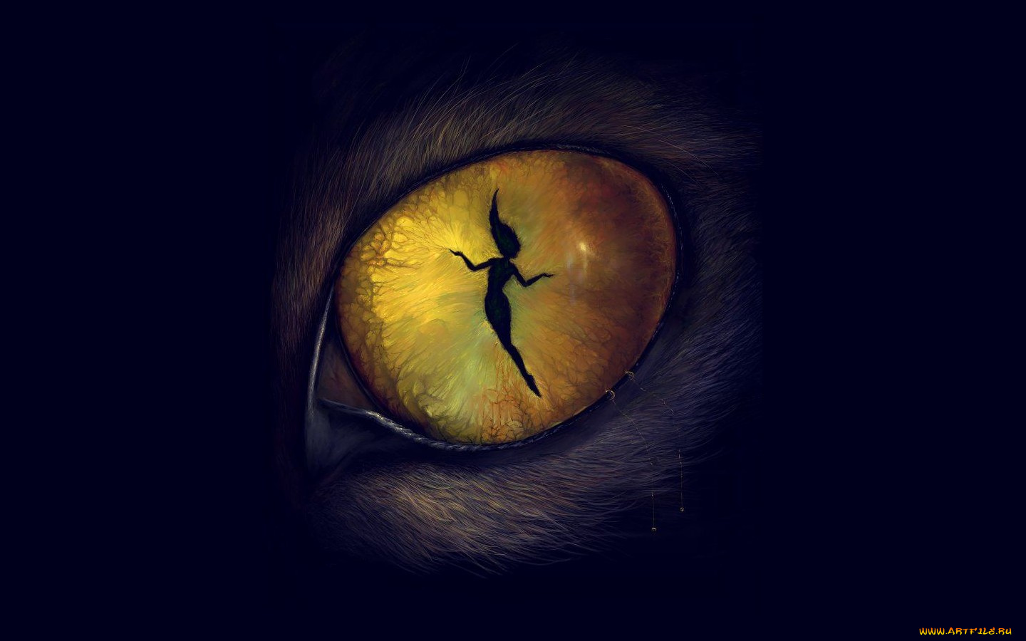 фэнтези, другое