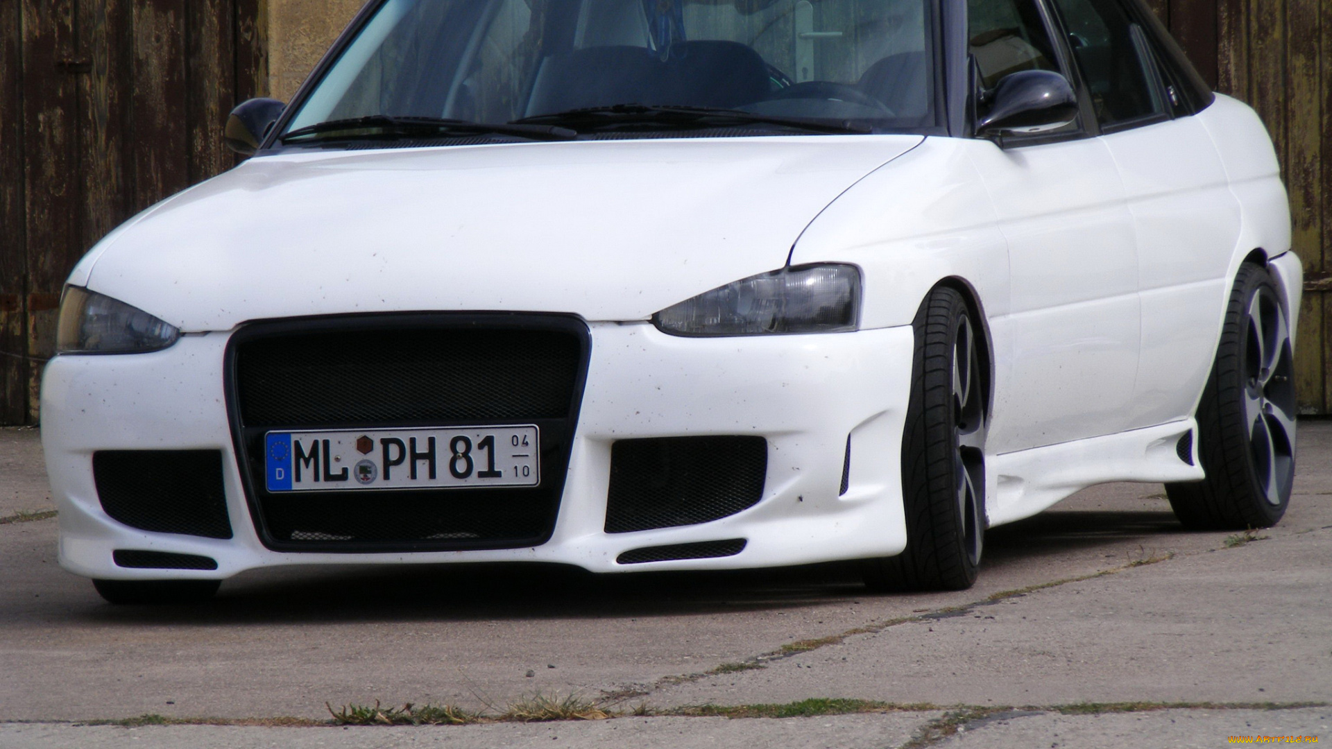 автомобили, ford