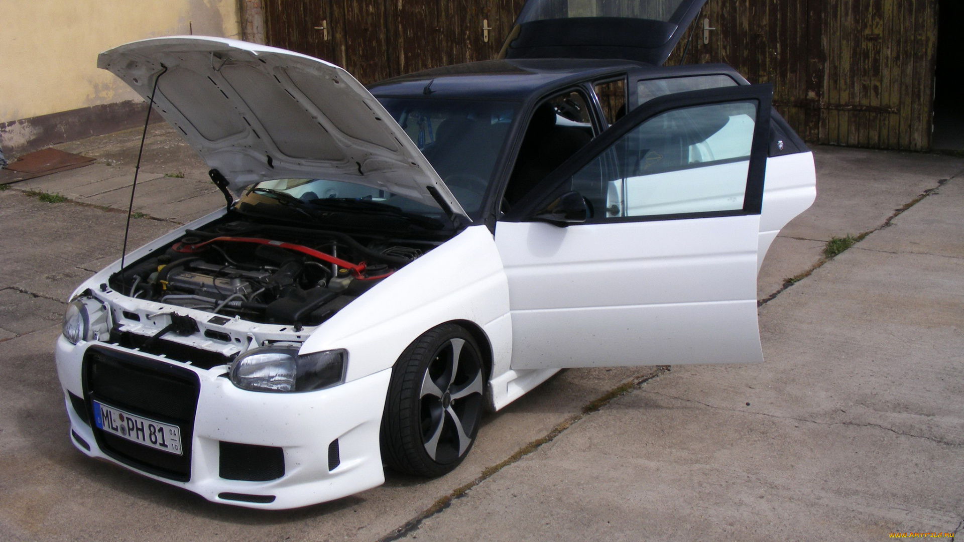 автомобили, ford