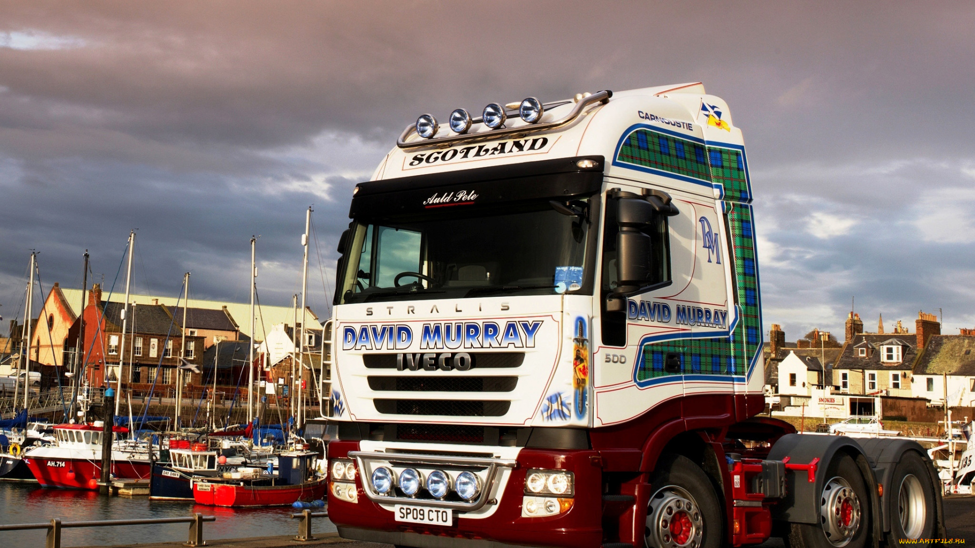 автомобили, iveco