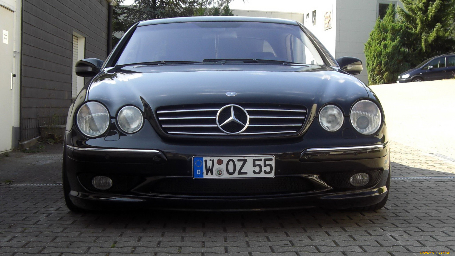 автомобили, mercedes, benz