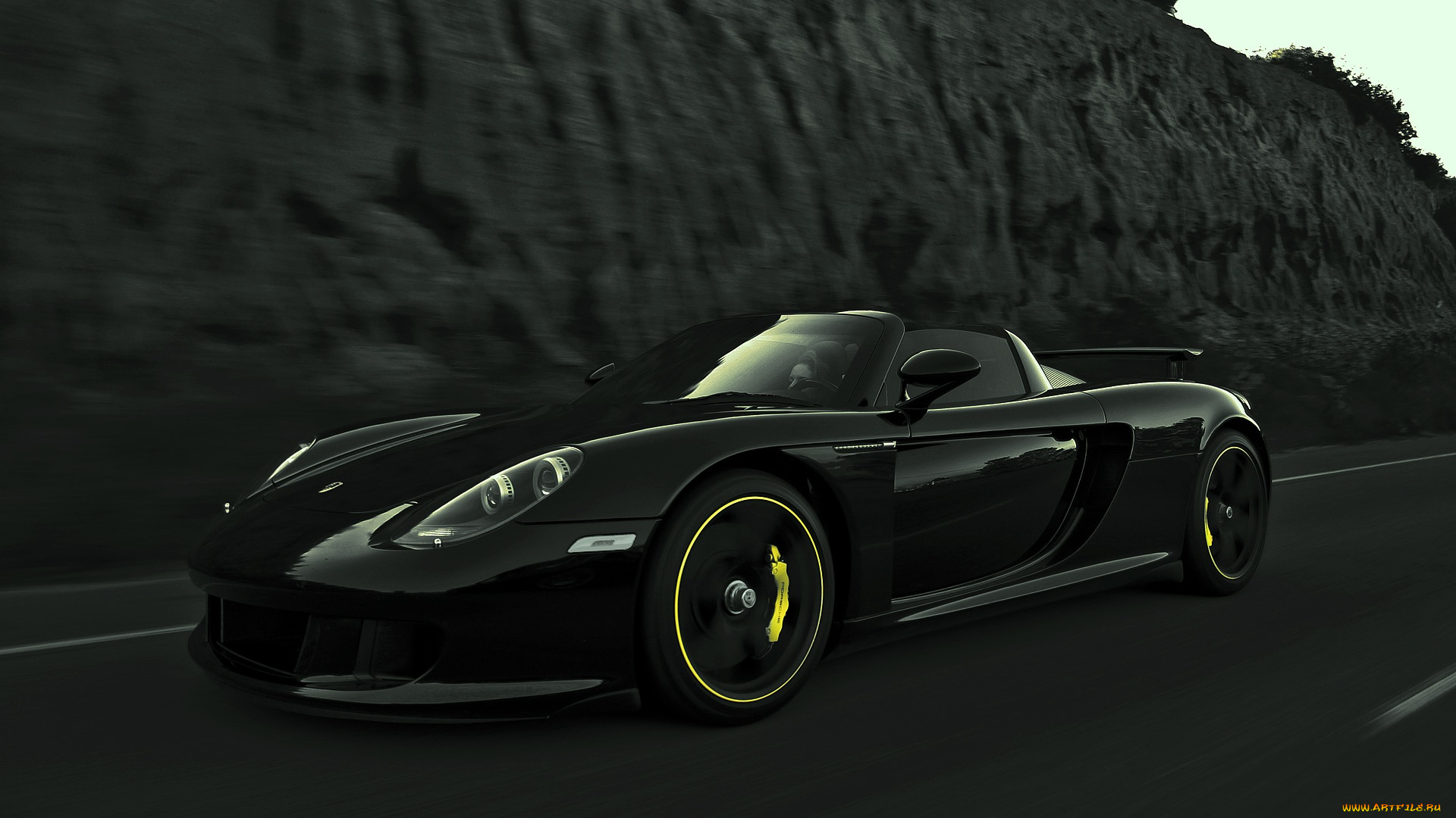 автомобили, porsche