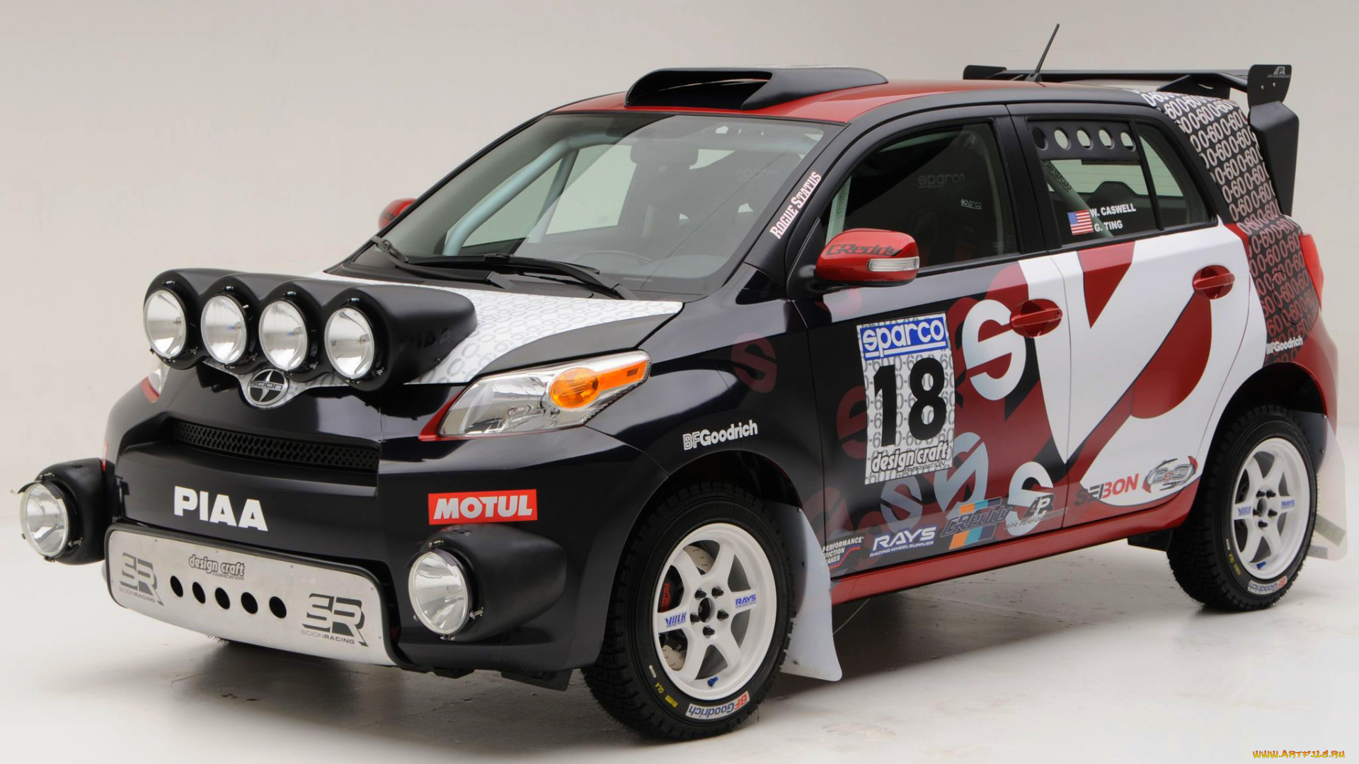 автомобили, scion