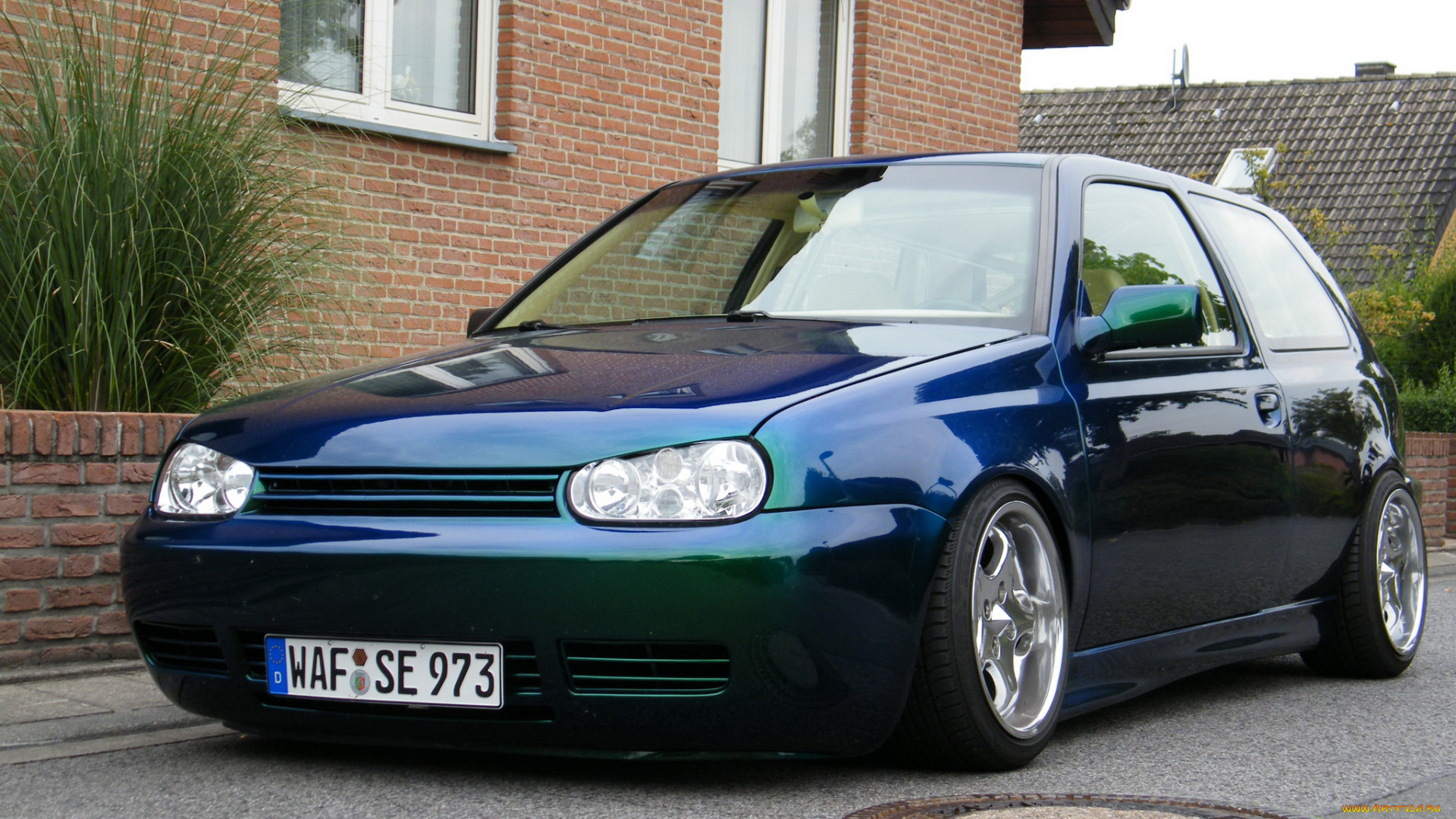 автомобили, volkswagen