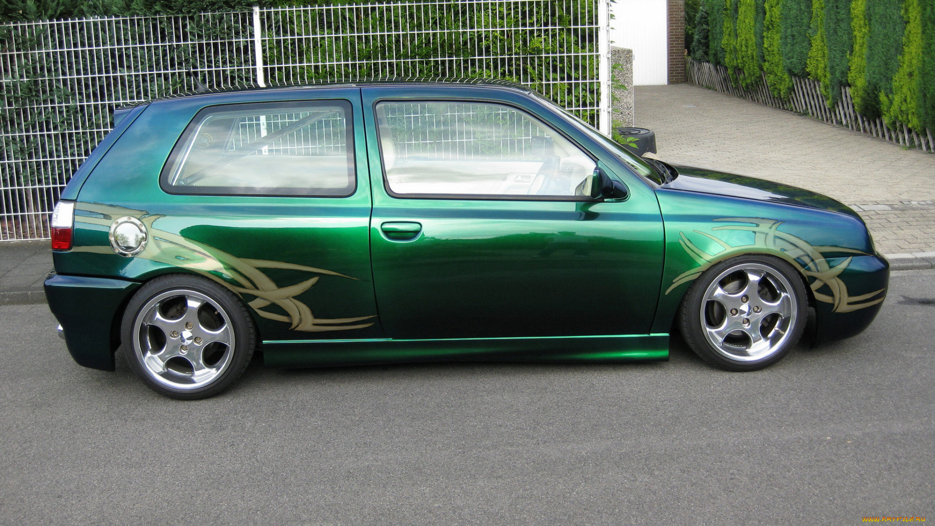 автомобили, volkswagen