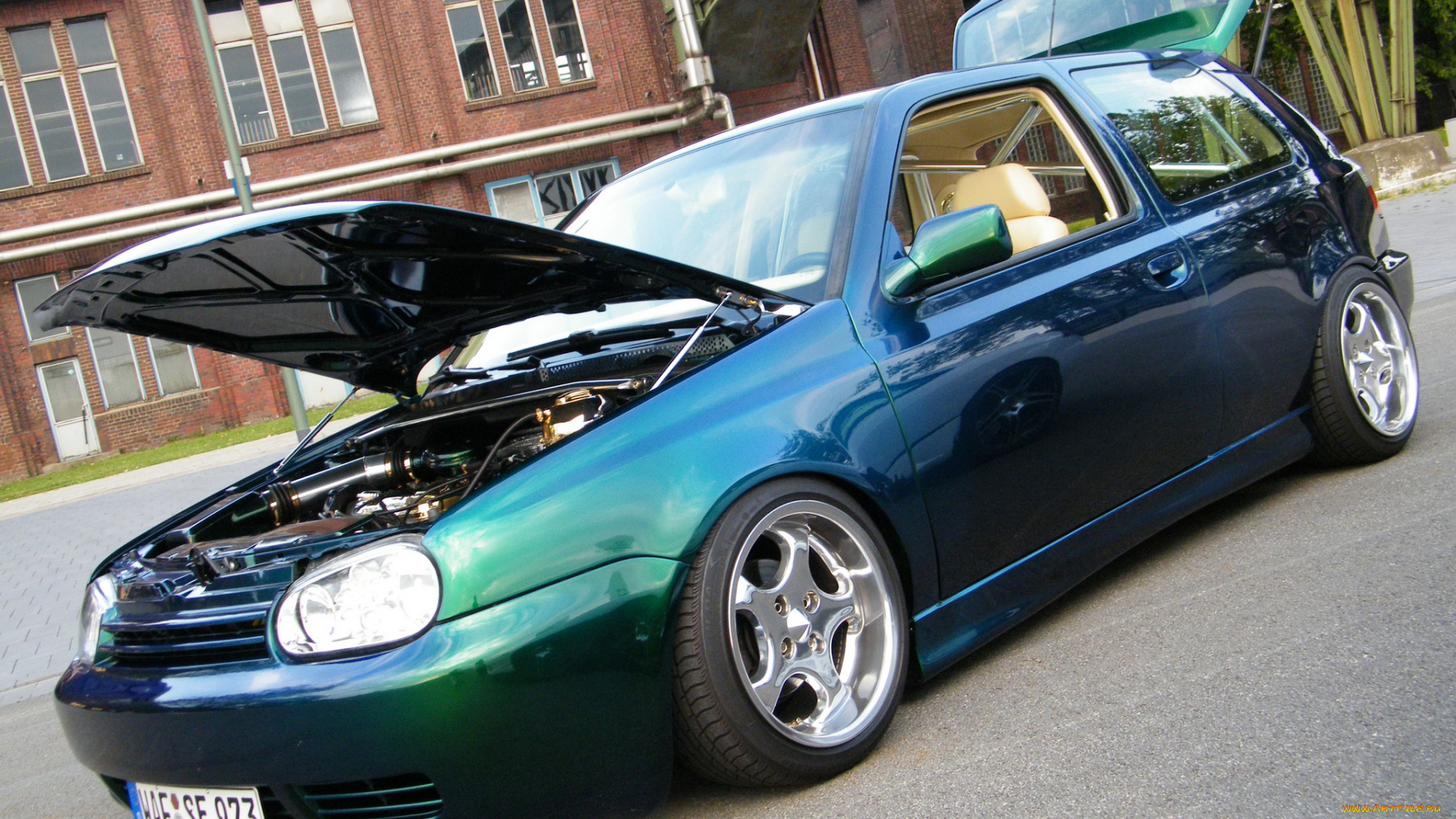 автомобили, volkswagen