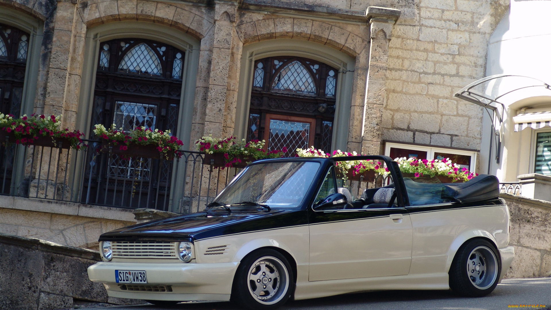 автомобили, volkswagen