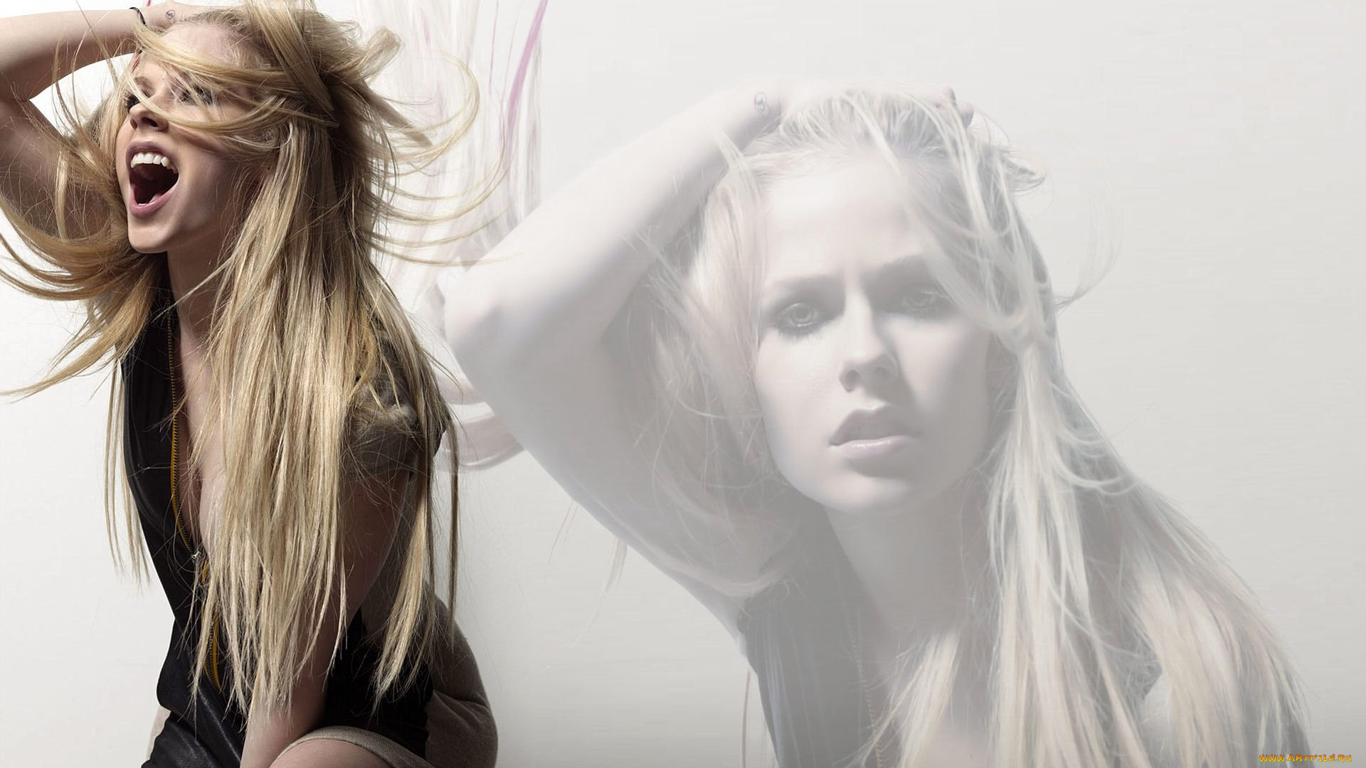 музыка, avril, lavigne