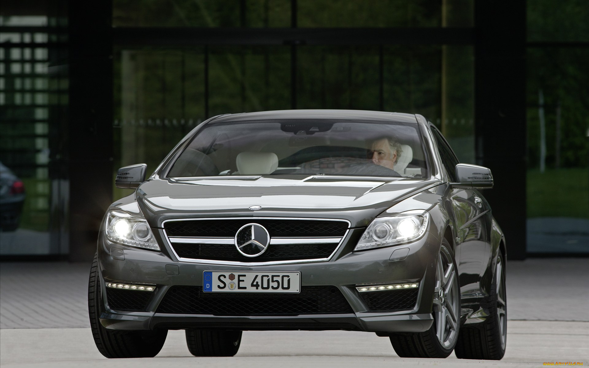 автомобили, mercedes, benz