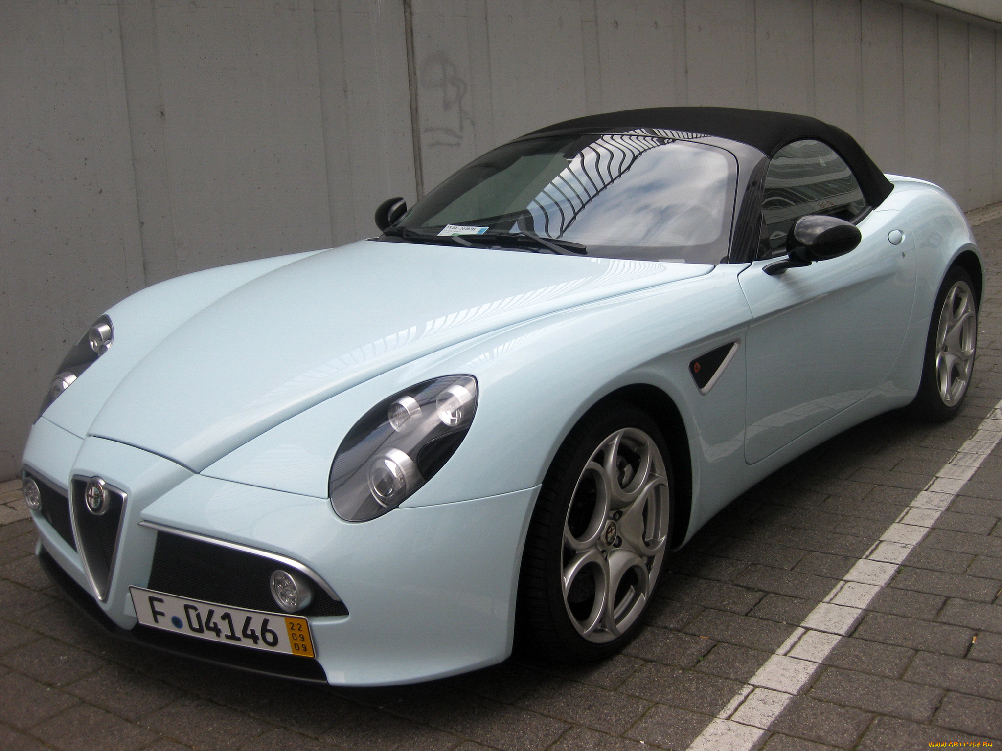 автомобили, alfa, romeo