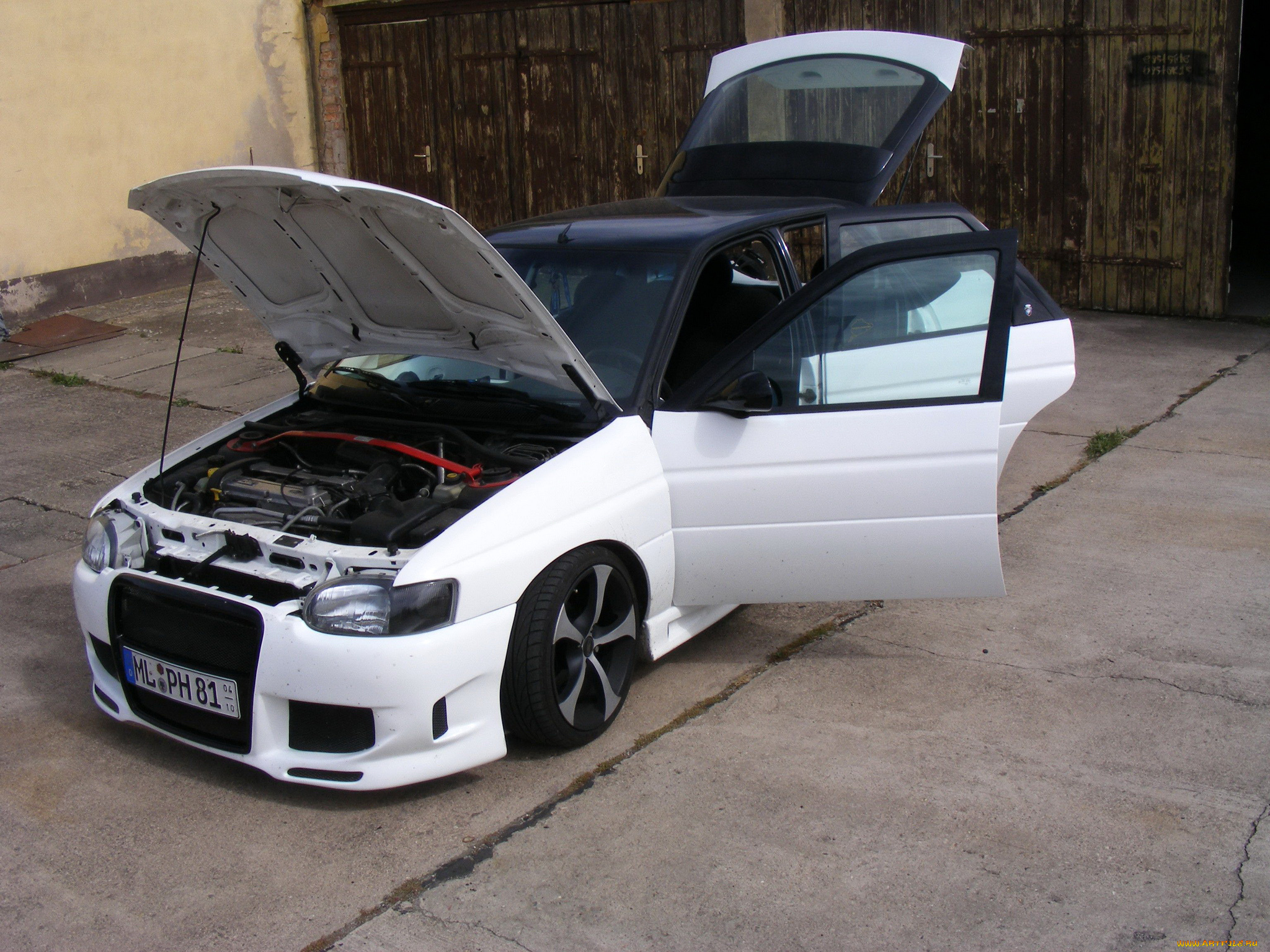 автомобили, ford