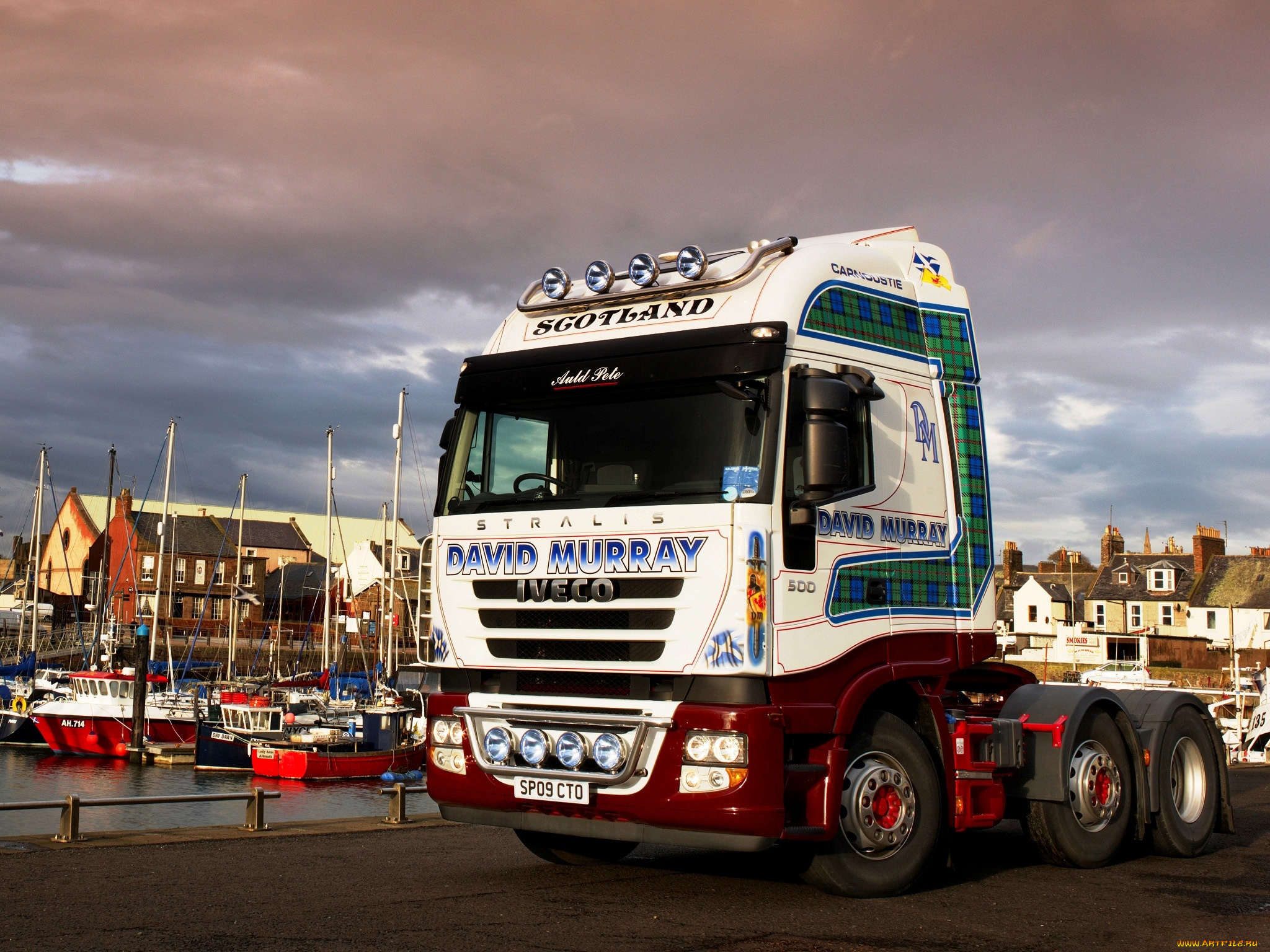 автомобили, iveco