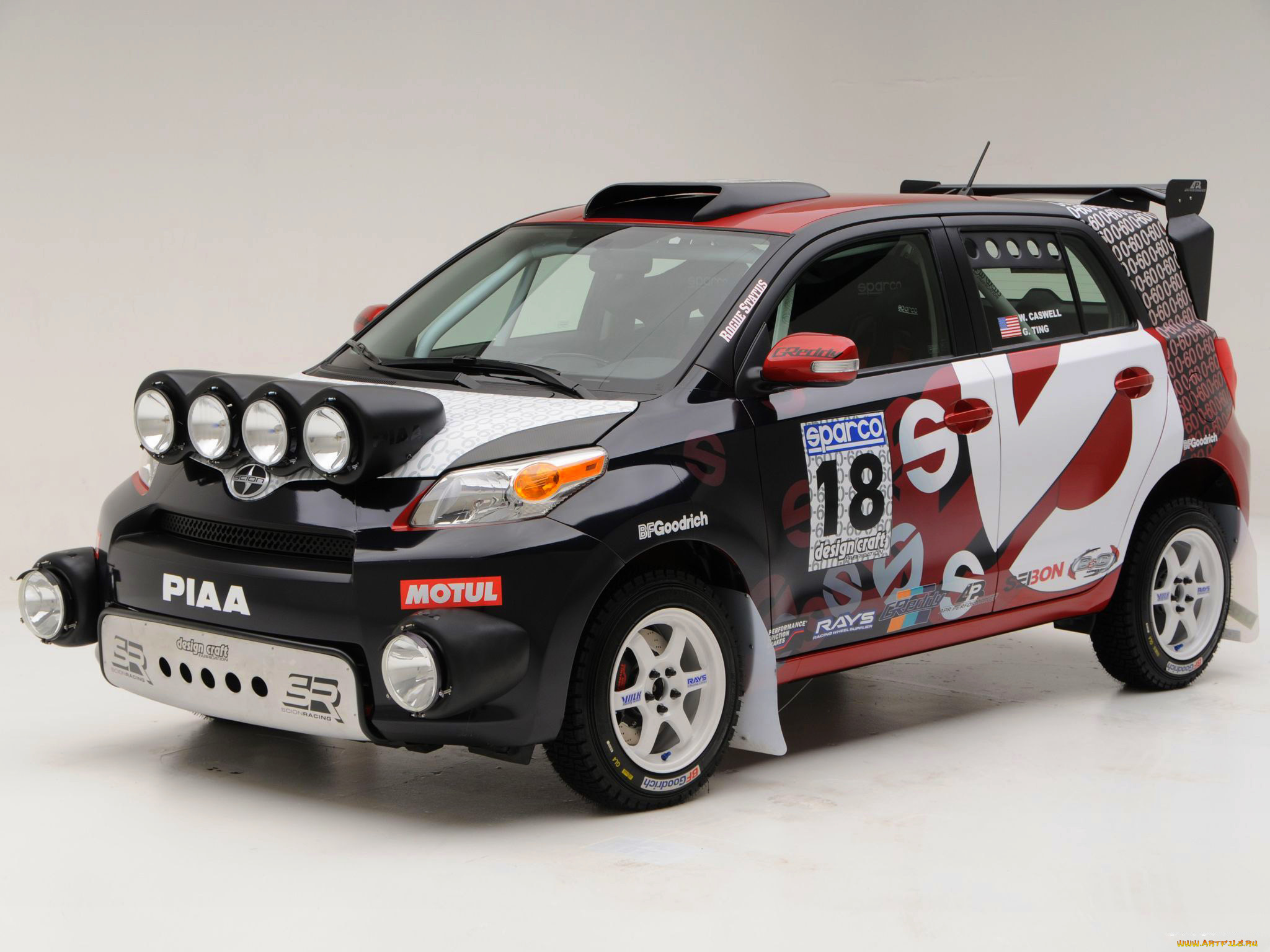 автомобили, scion