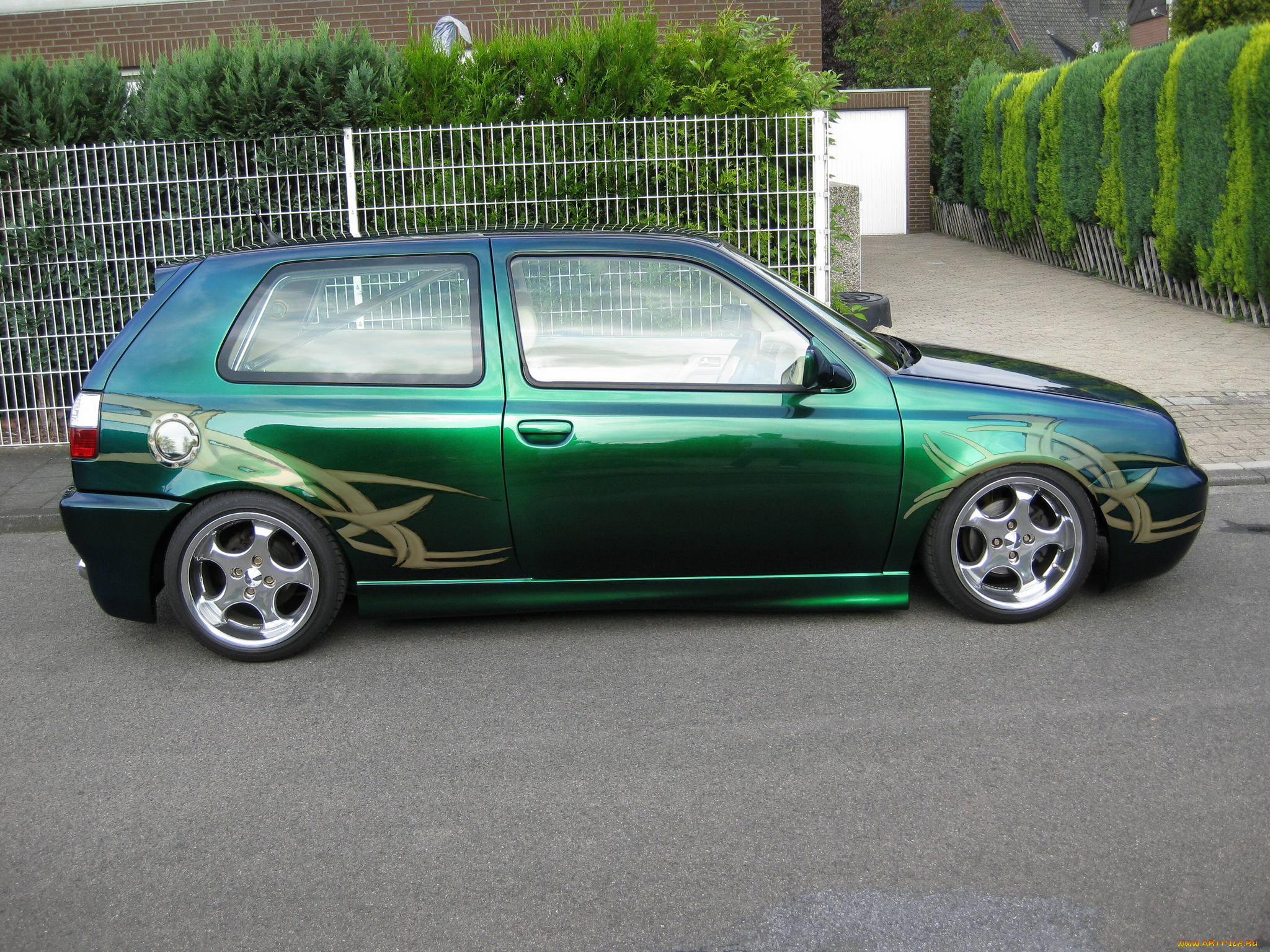 автомобили, volkswagen