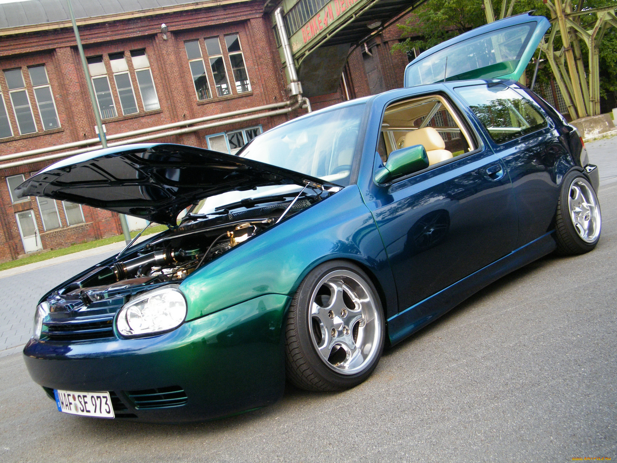 автомобили, volkswagen