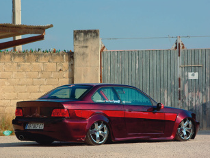 обоя автомобили, bmw